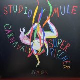 STUDIO MULE - CARNAVAL FEAT MIYAKO KODA (SUPERPITCHER REMIXES)
