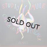 STUDIO MULE - CARNAVAL FEAT MIYAKO KODA (SUPERPITCHER REMIXES)