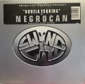 NEGROCAN - AQUELA ESQUINA
