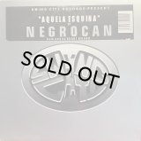 NEGROCAN - AQUELA ESQUINA