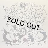 V.A. - ILL-CENTRIK FUNK VOL.1 CHAPTER 2