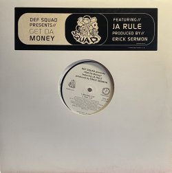 画像1: DEF SQUAD/GET DA MONEY