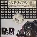 AFU-RA - DANGEROUS LANGUAGE