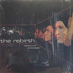 画像1: THE REBIRTH - EVERY SAY YEAH