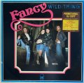 FANCY/WILD THING