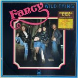 FANCY/WILD THING