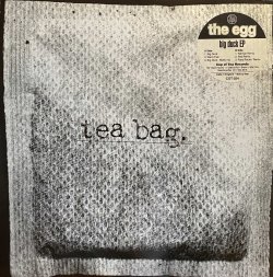 画像1: THE EGG - BIG DUCK EP