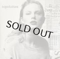 TAYLOR SWIFT - REPUTATION