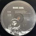 BASIC SOUL - HI-LINE