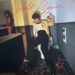 画像1: 角松敏生/GOLD DIGGER