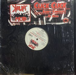 画像1: KRUPT MOB - CLICK CLICK