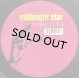 MIDNIGHT STAR - MIDAS TOUCH REMIX