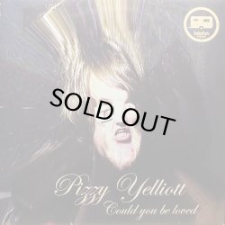 画像1: PIZZY YELLIOTT - COULD YOU BE LOVED