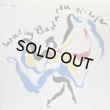 WALLY BADAROU - HI-LIFE