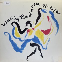 画像1: WALLY BADAROU - HI-LIFE