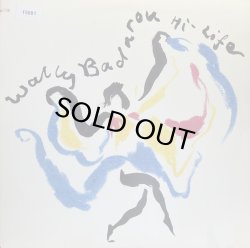 画像1: WALLY BADAROU - HI-LIFE