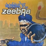 ZEEBRA - MR. DYNAMITE