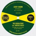 REGULATORS - LUCKY CHARM
