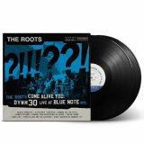 THE ROOTS - ROOTS COME ALIVE TOO: DYWM30 LIVE AT BLUE NOTE NYC! 