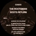 ROOTSMAN - ROOTS RETURN