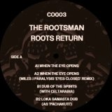 ROOTSMAN - ROOTS RETURN