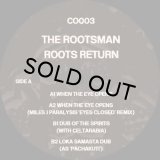 ROOTSMAN - ROOTS RETURN