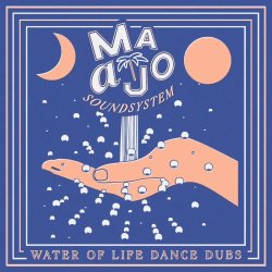 画像1: MAAJO SOUNDSYSTEM - WATER OF LIFE DANCE DUBS