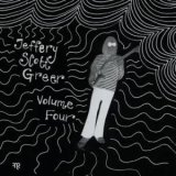 JEFFERY SCOTT GREER - SCHEMATICS FOR A BLANK STARE VOL.4