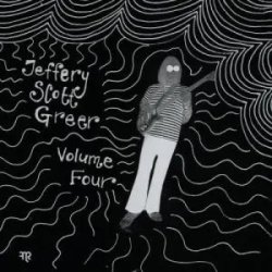 画像1: JEFFERY SCOTT GREER - SCHEMATICS FOR A BLANK STARE VOL.4