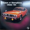 SAINT TROPEZ ORCHESTRA - THEMES ET ATMOSPHERES VOL.2