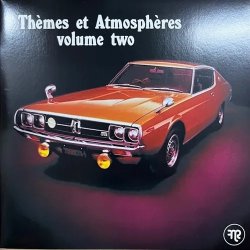 画像1: SAINT TROPEZ ORCHESTRA - THEMES ET ATMOSPHERES VOL.2