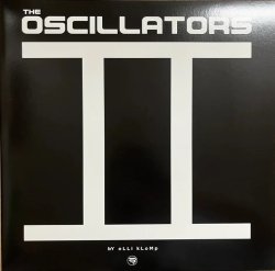 画像1: OSCILLATORS - II