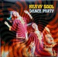 SAINT TROPEZ ORCHESTRA - HEAVY SOUL DANCE PARTY
