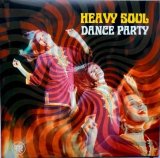 SAINT TROPEZ ORCHESTRA - HEAVY SOUL DANCE PARTY