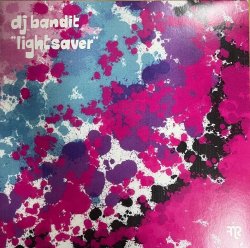 画像1: DJ BANDIT - LIGHTSAVER