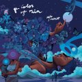 AJA MONET - COLOR OF RAIN