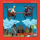TOM FUNK - WHAT'S IT GONNA BE?