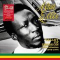 ALTON ELLIS - THE COLLECTION 1973-1974