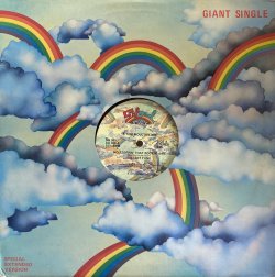 画像1: INSTANT FUNK - NO STOPPIN' THAT ROCKIN'