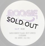SMASH HUNTER PRESENTS JAZZY GROOVES - EP