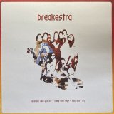 BREAKESTRA - REMEMBER WHO YOU ARE