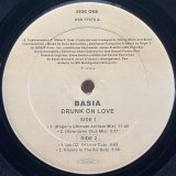BASIA - DRUNK ON LOVE