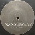 JOHNWAYNES - LET'S GET LOST VOL.12