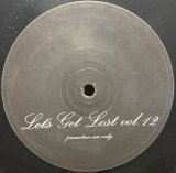 JOHNWAYNES - LET'S GET LOST VOL.12
