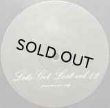 JOHNWAYNES - LET'S GET LOST VOL.12