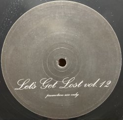 画像1: JOHNWAYNES - LET'S GET LOST VOL.12