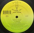 KENNY BOBIEN - GOIN UP YONDER