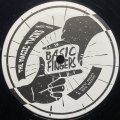 MAGIC TWINS/MAGIC THEME