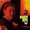 DJ MURO - KING OF DIGGIN' "DIGGIN' MPS" 【CD】