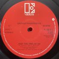 GROVER WASHINGTON JR. - JUST THE TWO OF US